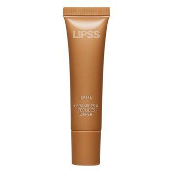 Блиск для губ Latte Lipss, 8 мл (880184) 880184 - постачальник японських та корейських товарів для дому, здоров'я і краси Pikami