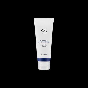 Зволожувальний крем для обличчя з пробіотиками Dr.Ceuracle Pro Balance Biotics Moisturizer (614013) 614013 - постачальник японських та корейських товарів для дому, здоров'я і краси Pikami