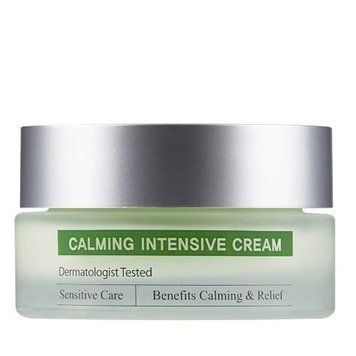 Інтенсивний заспокійливий крем із вітаміном К CUskin Clean-Up Calming, 30 мл (222695)222695 &ndash; поставщик японских и корейских товаров для дома, здоровья и красоты Pikami