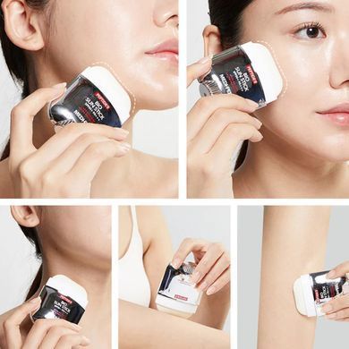 Багатофункціональний сонцезахисний стик Medi-Peel Peptide 9 Bio Sun Stick SPF50+/PA+++ 20 g (348759) 348759 - постачальник японських та корейських товарів для дому, здоров'я і краси Pikami