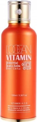 Вітамінна емульсія LOCEAN, 100 мл (521345)