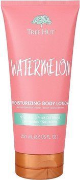 Лосьон для тела с ароматом арбуза Tree Hut Watermelon Hydrating Body Lotion 251 мл (012006)012006 &ndash; поставщик японских и корейских товаров для дома, здоровья и красоты Pikami