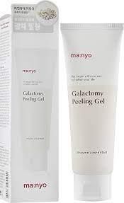 Пілінг-скатка з галактомісісом та ензимами Manyo Galactomy Peeling Gel 75 мл(951499)