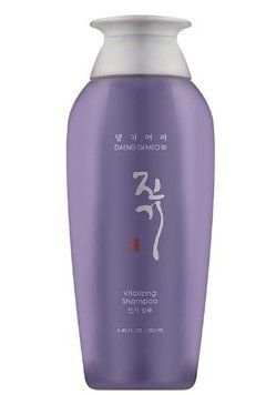 Відновлюючий шампунь (без індив упаковки), 250мл / DAENG GI MEO RI Vitalizing Shampoo, 250ml (000390) 000390 - постачальник японських та корейських товарів для дому, здоров'я і краси Pikami
