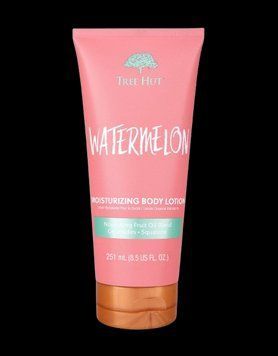Лосьйон для тіла Tree Hut Watermelon Hydrating Body Lotion 251ml 012006 - постачальник японських та корейських товарів для дому, здоров'я і краси Pikami