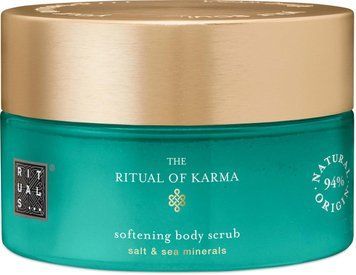Цукровий скраб для тіла Rituals The Ritual Of Karma 300 гр (152760)152760 &ndash; поставщик японских и корейских товаров для дома, здоровья и красоты Pikami