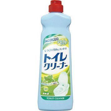 Крем очищаючий для ванної та туалету Scent of Mint / KANEYO / 400 мл. (210735)210&nbsp;735 &ndash; поставщик японских и корейских товаров для дома, здоровья и красоты Pikami
