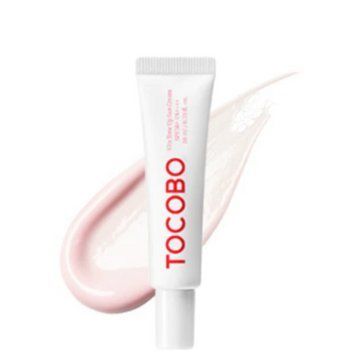 Тонізуючий сонцезахисний крем Tocobo Vita Tone Up Sun Cream Deluxe SPF50+ PA++++ 10 мл (060188) 060188 - постачальник японських та корейських товарів для дому, здоров'я і краси Pikami