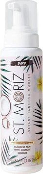 Автобронзант-мус St.Moriz Pro Dark Coconut для темної шкіри, 300 мл (356093) 356093 - постачальник японських та корейських товарів для дому, здоров'я і краси Pikami