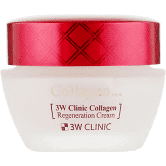 "Collagen Regeneration Cream" Регенерирующий крем для лица с коллагеном НОВИНКА!60 гр.(082740)