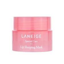 Ночная маска для губ Laneige Lip Sleeping Mask 3 г (44444)44444 &ndash; поставщик японских и корейских товаров для дома, здоровья и красоты Pikami