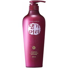 Шампунь для нормальных и сухих волос Daeng Gi Meo Ri Shampoo For Normal to Dry Scalp 300 мл (080453)