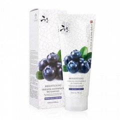 Пилинг-гель для лица Seo Dam Han Blue Berry  Peeling Gel ,180 мл TM 3W CLINIC