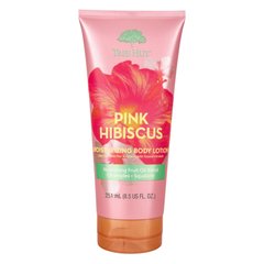Лосьон для тела Tree Hut Pink Hibiscus Hydrating Body Lotion 251мл (012051)