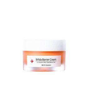 Крем із біфідобактеріями для чутливої шкіри CUSKIN Dr. Solution Bifida Barrier Cream, 50 мл (222831)222831 &ndash; поставщик японских и корейских товаров для дома, здоровья и красоты Pikami