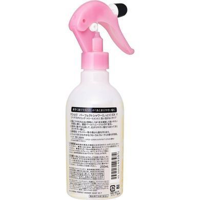 Спрей для увлажнения волос Shiseido "Ma Cherie" Moist Hair Spray, 250 мл (448128)448128 &ndash; поставщик японских и корейских товаров для дома, здоровья и красоты Pikami