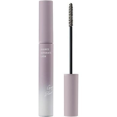 Тушь для ресниц серо-черная, Separate Lash, AVANCE, 7,7 г (302632)302632 &ndash; поставщик японских и корейских товаров для дома, здоровья и красоты Pikami