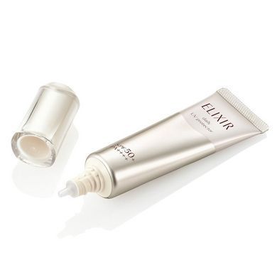 Солнцезащитный крем Elixir Daily UV Protector SPF 50+ PA++++ 35мл (105099)105099 &ndash; поставщик японских и корейских товаров для дома, здоровья и красоты Pikami