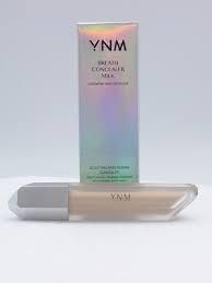Консилер YNM, світлий відтінок 01, 5 мл (690095)