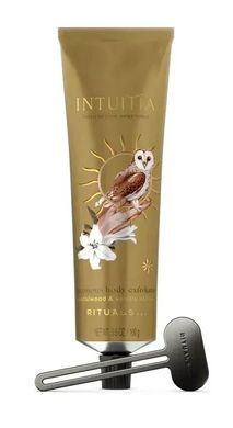 Скраб для тіла Rituals Intuitia, 100 мл (196771) 196771 - постачальник японських та корейських товарів для дому, здоров'я і краси Pikami