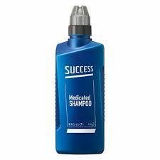 379030 Лікувальний шампунь для чоловіків KAO Success Extra Cool з охолодним ефектом, з ментолом та евкаліптом,