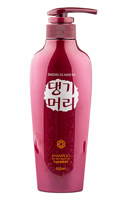 Шампунь для пошкодженого волосся Daeng Gi Meo Ri Shampoo for damaged Hair 300 мл (080460)