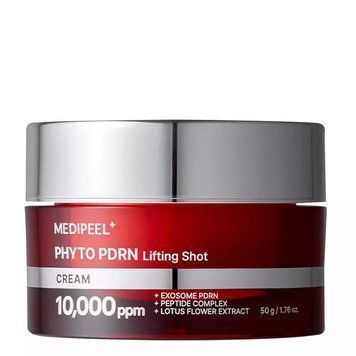 Крем для обличчя антивіковий Phyto Exosome PDRN Lifting Shot Cream MEDI-PEEL, 50 мл (824698) 824698 - постачальник японських та корейських товарів для дому, здоров'я і краси Pikami