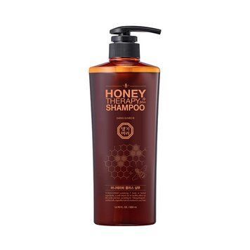 Шампунь для волосся "Медова терапія" Daeng Gi Meo Ri Professional Honey Therapy Shampoo 500 мл (08343) 101363 - постачальник японських та корейських товарів для дому, здоров'я і краси Pikami