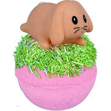 Бомбочка для ванны Hoppity pop (280492) 280492 - постачальник японських та корейських товарів для дому, здоров'я і краси Pikami