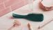 Щетка для волос Tangle Teezer The Wet Detangler Green Jungle (047207)047207 &ndash; поставщик японских и корейских товаров для дома, здоровья и красоты Pikami