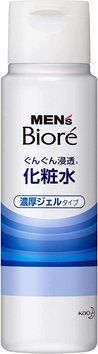 Чоловічий інтенсивно зволожуючий лосьйон після гоління KAO "men's Biore" 180 мл. (267092) 267092 - постачальник японських та корейських товарів для дому, здоров'я і краси Pikami