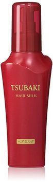 Молочко для відновлення волосся, Shiseido 100 мл (443512) 443512 - постачальник японських та корейських товарів для дому, здоров'я і краси Pikami