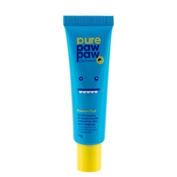 Восстанавливающий бальзам для губ Pure Paw Paw Passionfruit 15g (000268)000268 &ndash; поставщик японских и корейских товаров для дома, здоровья и красоты Pikami