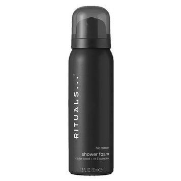 Гель-пінка для душу Ritual Homme, 50 мл (155648)155648 &ndash; поставщик японских и корейских товаров для дома, здоровья и красоты Pikami