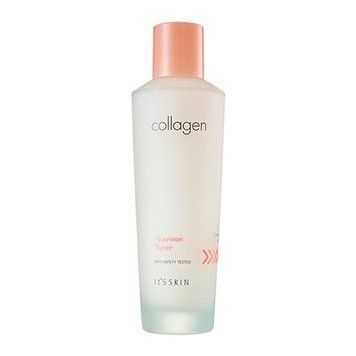 Питательный коллагеновый тонер для лица It&rsquo;s Skin Collagen Nutrition Toner 150 мл (737486)737486 &ndash; поставщик японских и корейских товаров для дома, здоровья и красоты Pikami