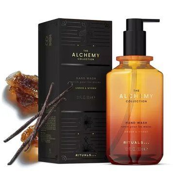 Гель для рук Rituals The Alchemy Collection, 300 мл (179323) 179323 - постачальник японських та корейських товарів для дому, здоров'я і краси Pikami