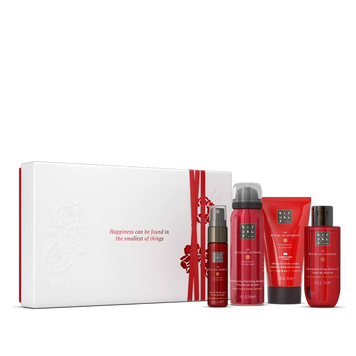 Подарунковий набір Rituals The Ritual of Ayurveda Gift Set S (166101)166101 &ndash; поставщик японских и корейских товаров для дома, здоровья и красоты Pikami