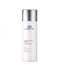 Увлажняющий тонер-эссенция CUskin Clean-Up Hydro Essence Toner, 200 мл (221315)