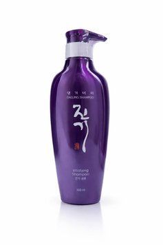 Регенеруючий шампунь DAENG GI MEO RI Vitalizing Shampoo 300 мл (08050) 08050 - постачальник японських та корейських товарів для дому, здоров'я і краси Pikami