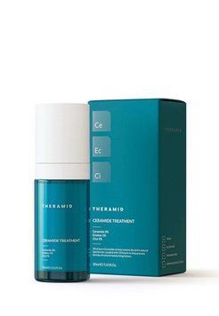 Відновлювальний серум з керамідами Theramid (Ceramide Treatment), 30 мл (434527)434527 &ndash; поставщик японских и корейских товаров для дома, здоровья и красоты Pikami