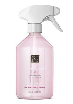 Парфум для дому The Ritual of Sakura Parfum, 500 мл (162493) 162493 - постачальник японських та корейських товарів для дому, здоров'я і краси Pikami