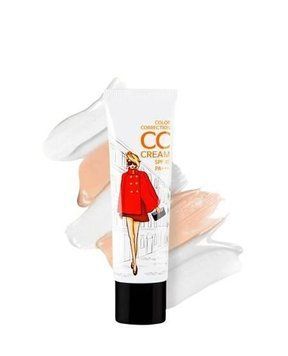 СС крем Locean, 30 г (256100) 256100 - постачальник японських та корейських товарів для дому, здоров'я і краси Pikami