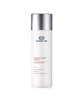 Увлажняющий тонер-эссенция CUskin Clean-Up Hydro Essence Toner, 200 мл (221315)