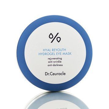 Зволожуючі гідрогелеві патчі Dr. Ceuracle Hyal Reyouth Hydrogel Eye Mask, 60 шт (614570)614570 &ndash; поставщик японских и корейских товаров для дома, здоровья и красоты Pikami