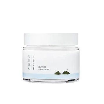 Інтенсивно зволожуючий крем для обличчя Round Lab 1025 Dokdo Cream, 80 мл (600245) 600245 - постачальник японських та корейських товарів для дому, здоров'я і краси Pikami