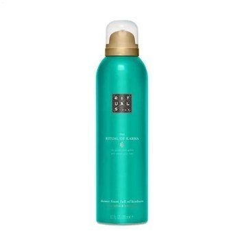 Гель для душу Rituals The Ritual of Karma Foaming Shower Gel 200 мл (152715) 152715 - постачальник японських та корейських товарів для дому, здоров'я і краси Pikami