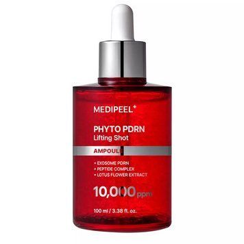 Сыворотка ампульная для лица Phyto Exosome PDRN Lifting Shot Ampoule,MEDI-PEEL 100 мл (824681)824681 &ndash; поставщик японских и корейских товаров для дома, здоровья и красоты Pikami