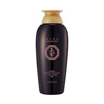 Універсальний преміальний шампунь DAENG GI MEO RI Ki Golg Premium shampoo, 250 мл (000406) 000406 - постачальник японських та корейських товарів для дому, здоров'я і краси Pikami