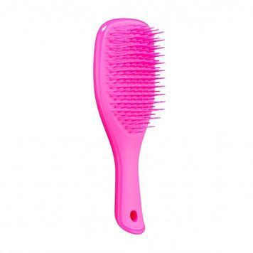Щітка для волосся Tangle Teezer Ultimate Detangler Mini Runway Pink (685472) 685472 - постачальник японських та корейських товарів для дому, здоров'я і краси Pikami