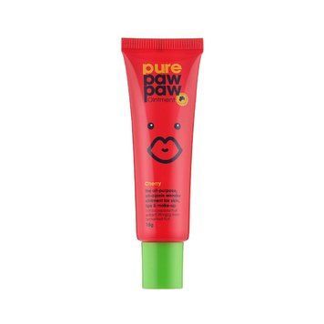 Восстанавливающий бальзам для губ Pure Paw Paw Cherry 15g (000688)000688 &ndash; поставщик японских и корейских товаров для дома, здоровья и красоты Pikami